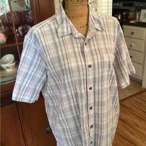 Patagonia Sport Shirt